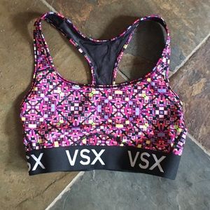 Victoria’s Secret S sports Bra